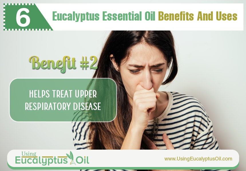 how to use eucalyptus essential oil