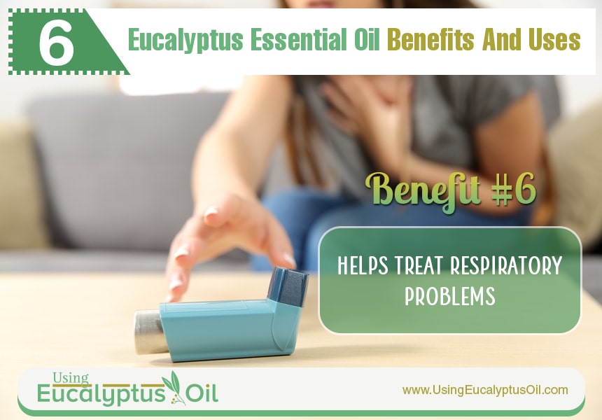  eucalyptus oil for skin